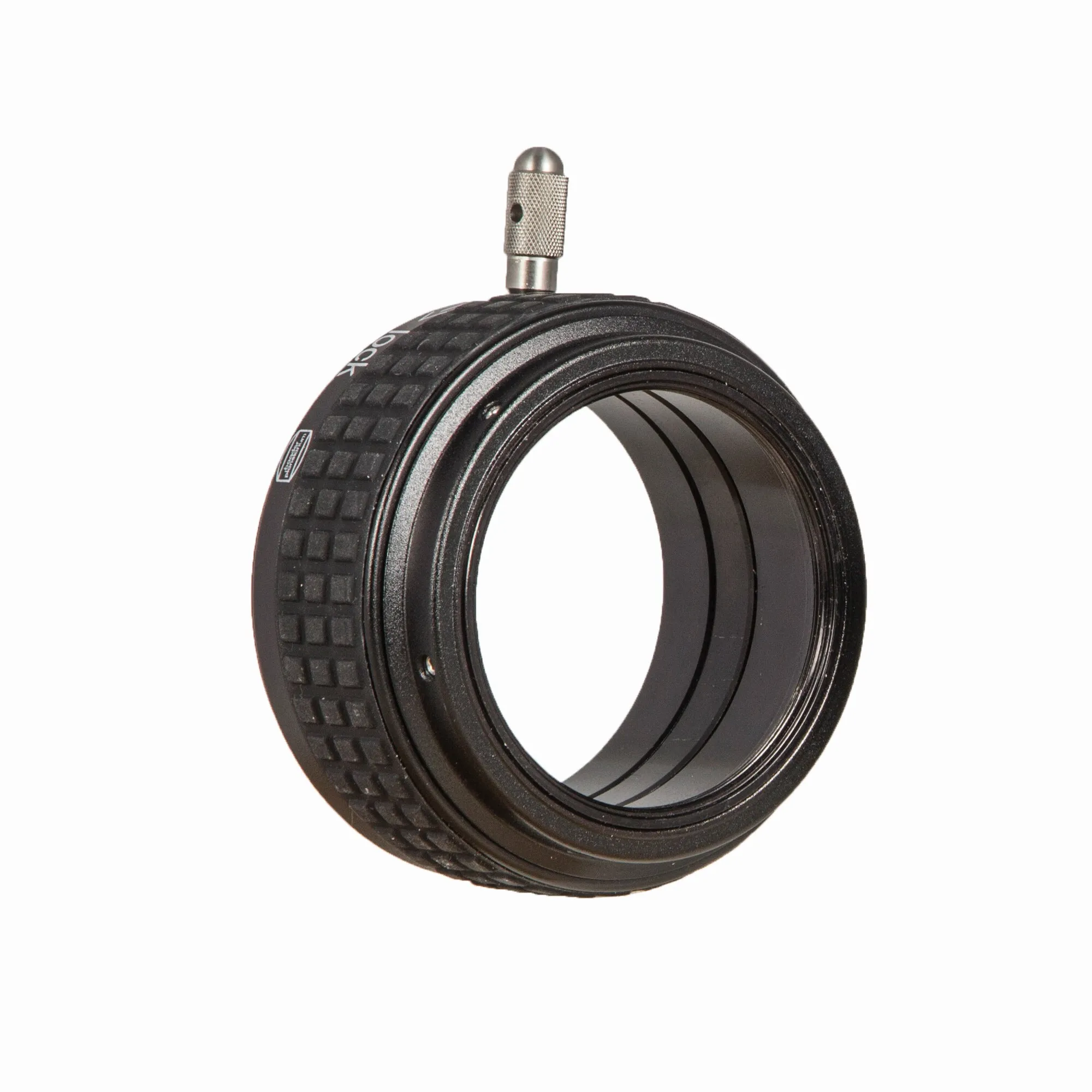 Baader 2" ClickLock eyepiece clamps (from T-2 to 4,1")