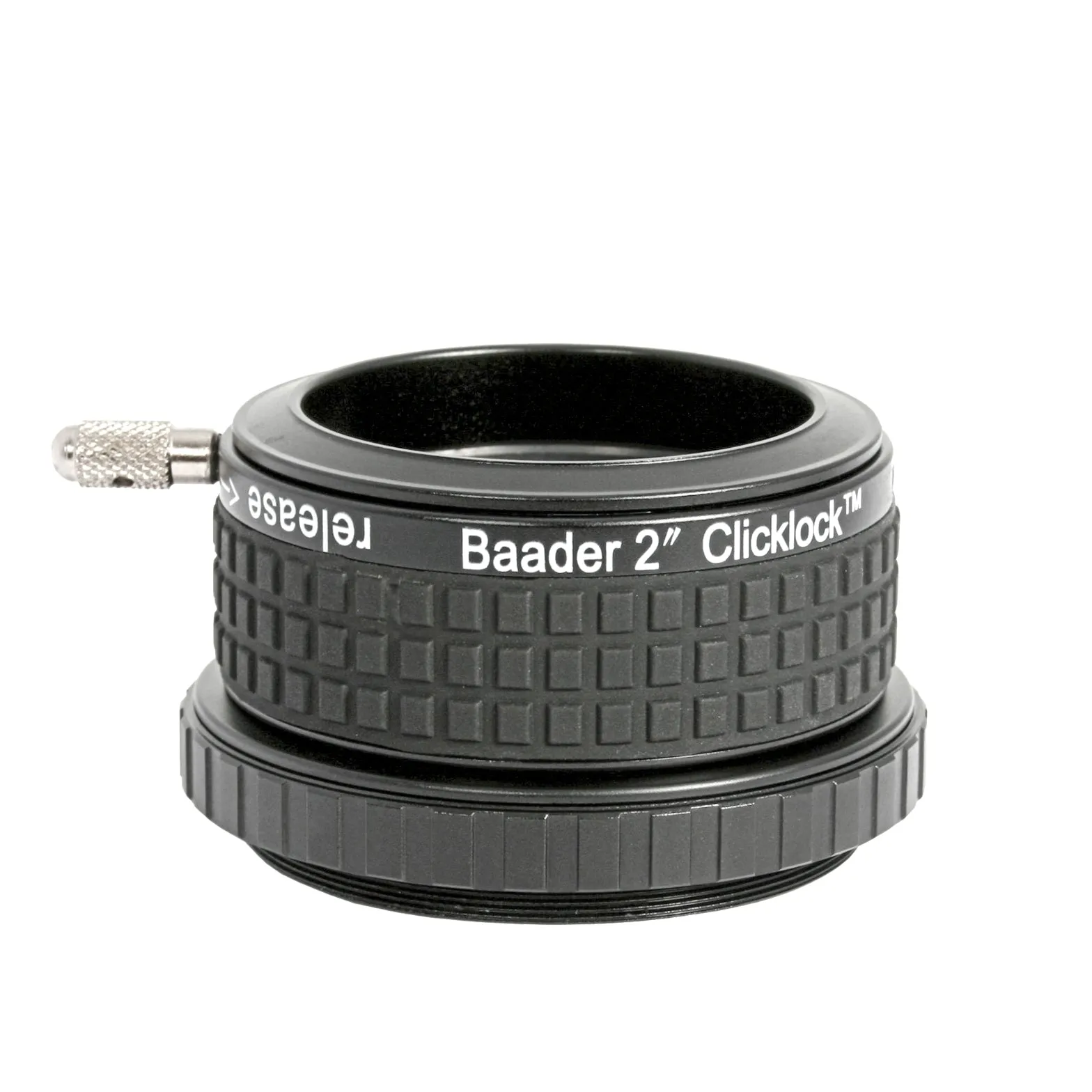 Baader 2" ClickLock eyepiece clamps (from T-2 to 4,1")