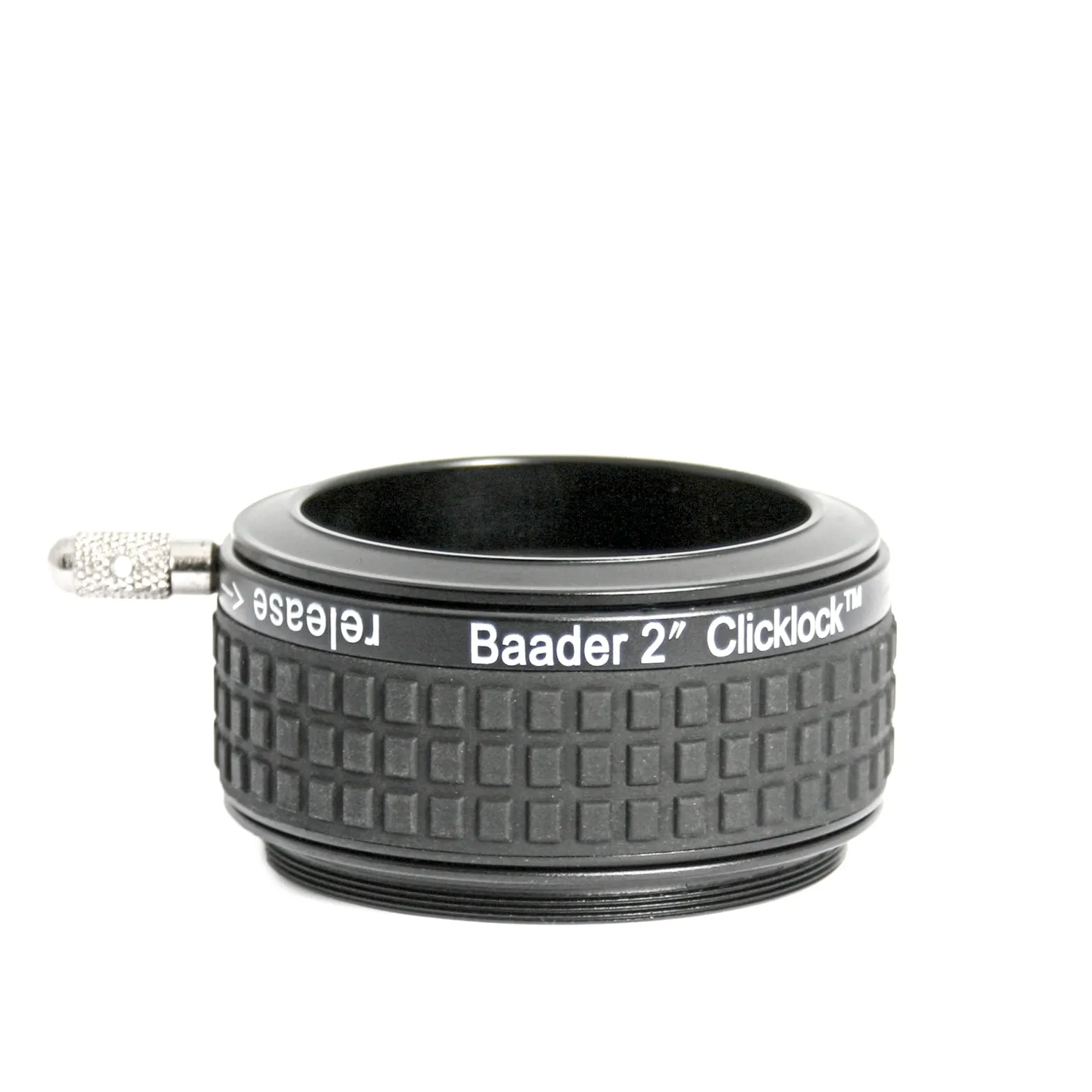 Baader 2" ClickLock eyepiece clamps (from T-2 to 4,1")