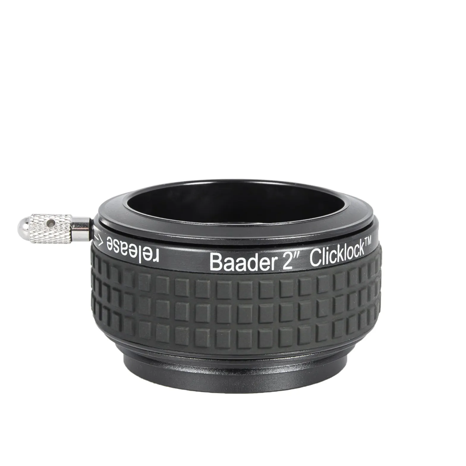 Baader 2" ClickLock eyepiece clamps (from T-2 to 4,1")