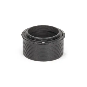 Baader 2" / T-2 (M48) nosepiece with Safety Kerfs