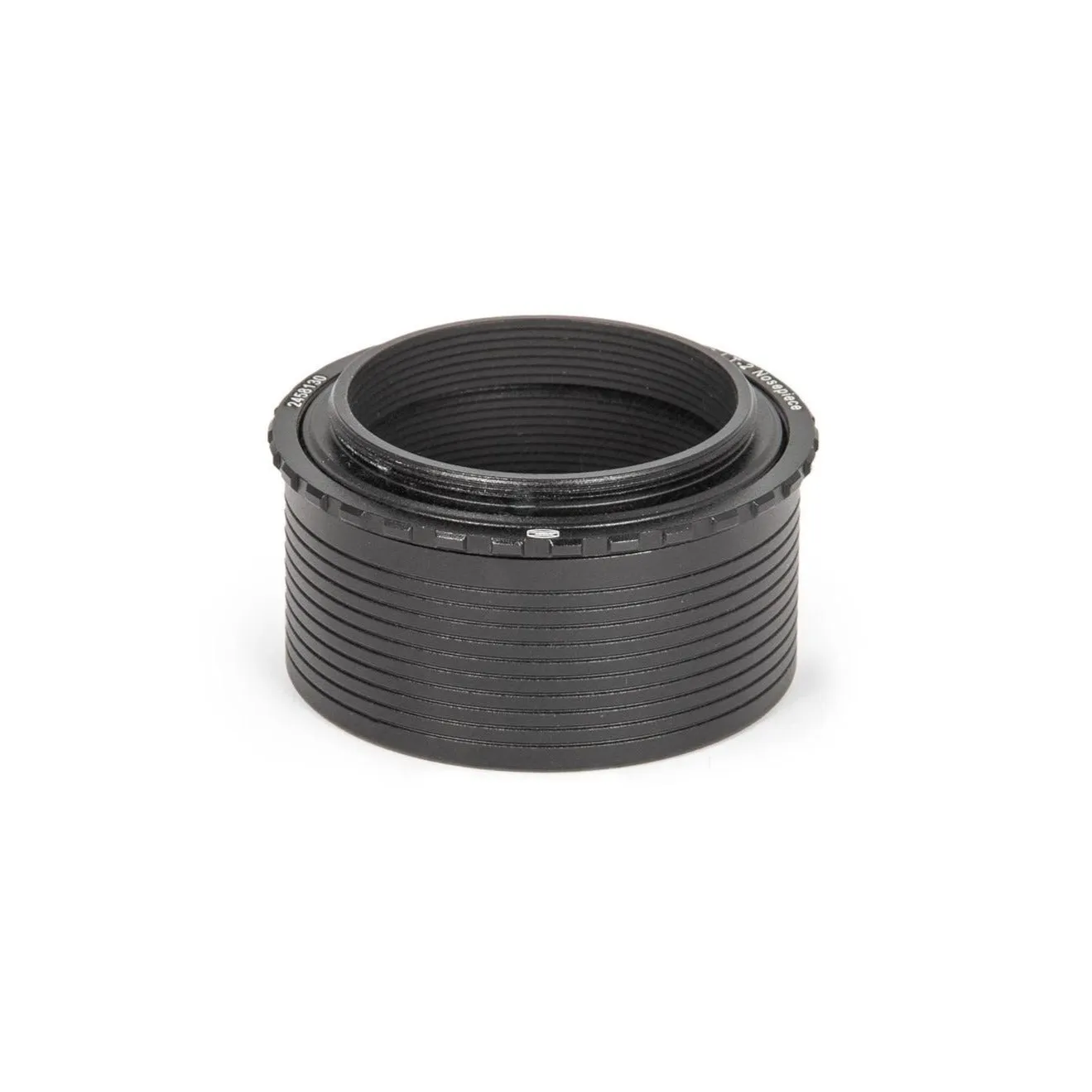Baader 2" / T-2 (M48) nosepiece with Safety Kerfs