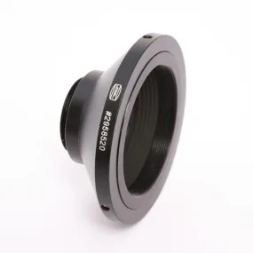 Baader C-Mount T-2 with integrated 1¼" Filterholder