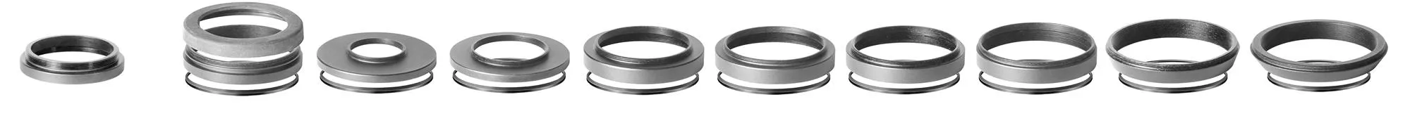 Baader Hyperion DT-Ring SP54/M37 for DTAdapter II&III and Hyperion Eyepieces