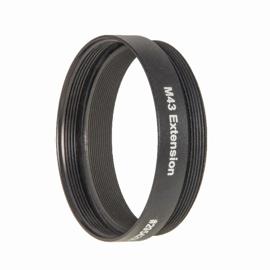 Baader Hyperion / Morpheus® M43 extension (SPCR-43)