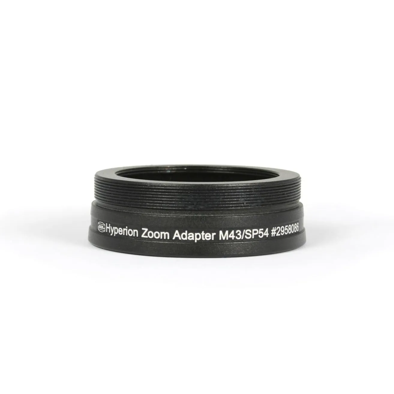 Baader Hyperion Zoom M43 / SP54 Adapter