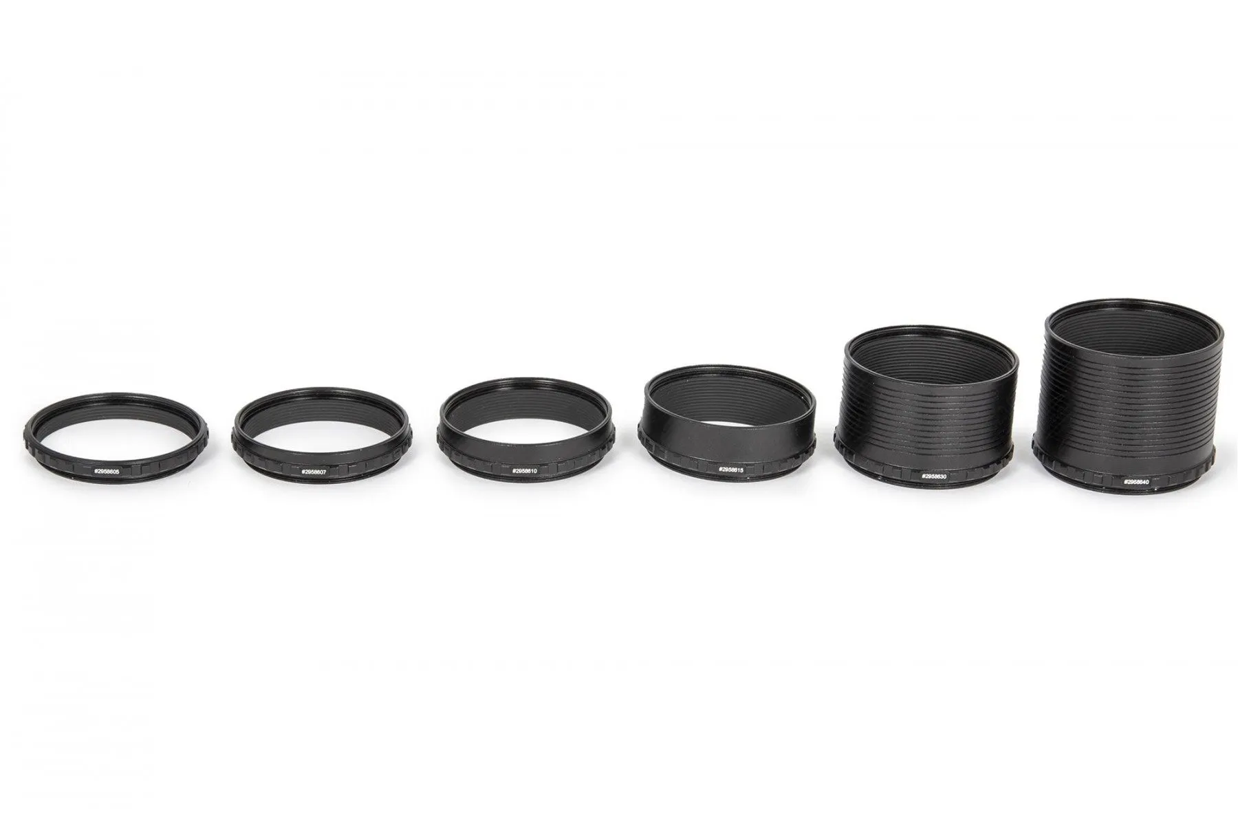 Baader M48 extension tube 5 mm