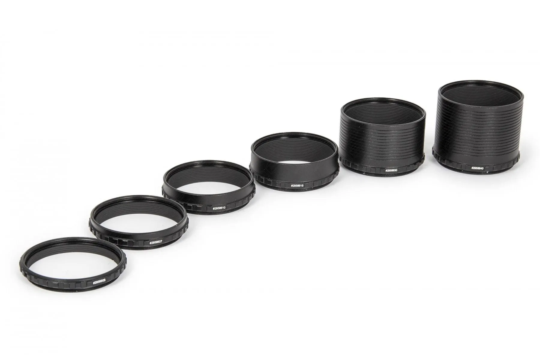 Baader M48 extension tube 5 mm