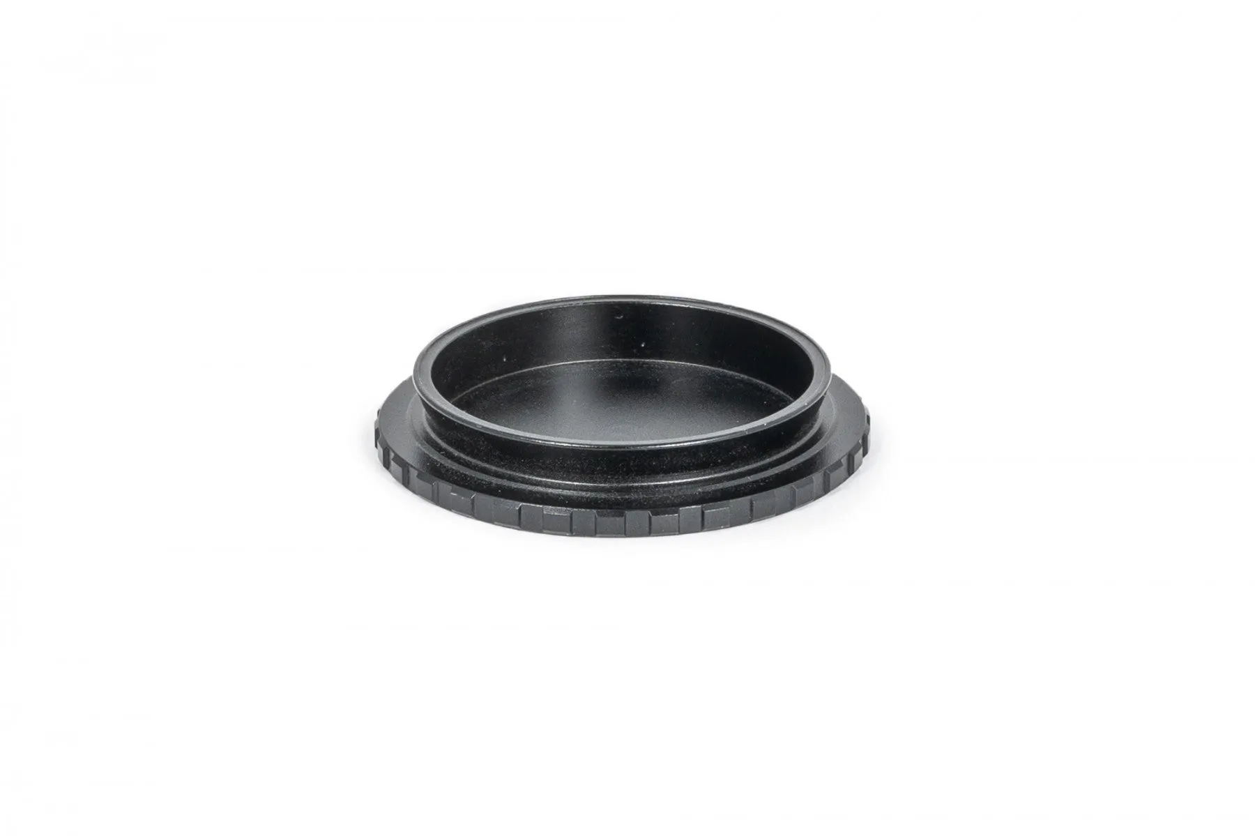 Baader M48 Metal Dustcap with Dovetail