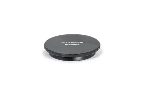 Baader M48 Metal Dustcap with Dovetail