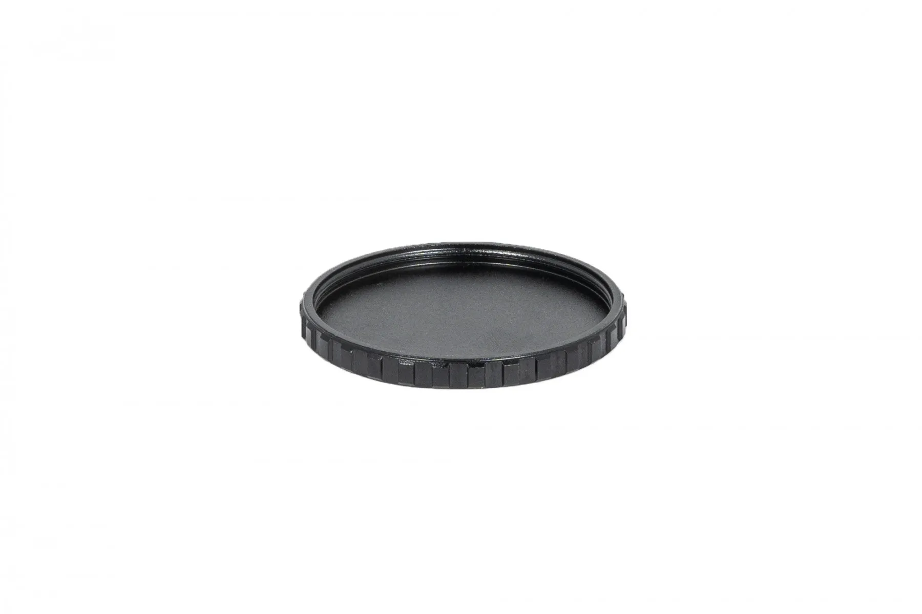Baader M48 Metal Dustcap with M48 inner thread