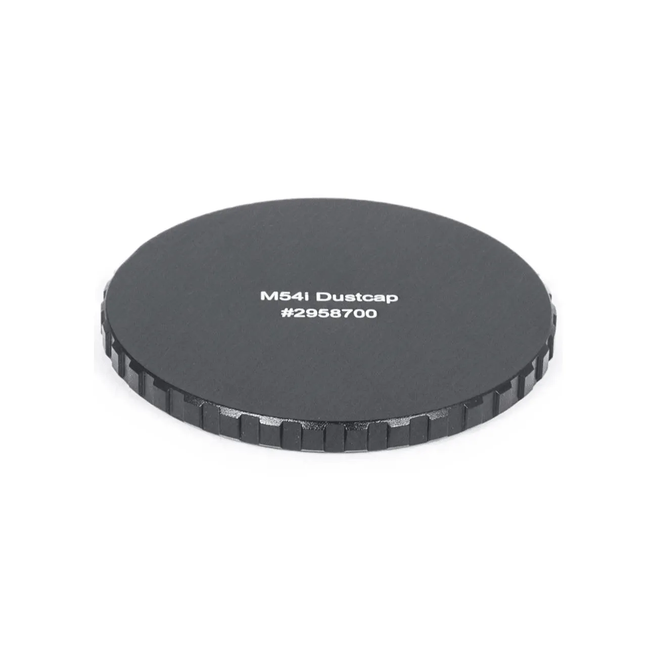 Baader Metal Dustcap with M54 internal thread (M54-CAP)