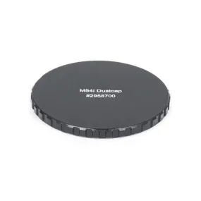 Baader Metal Dustcap with M54 internal thread (M54-CAP)