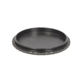 Baader Metal M68 Dustcap with M68 x 1 male thread