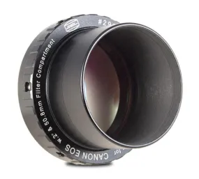 Baader Protective Wide-T-Ring for EOS with 2-inch Nosepiece