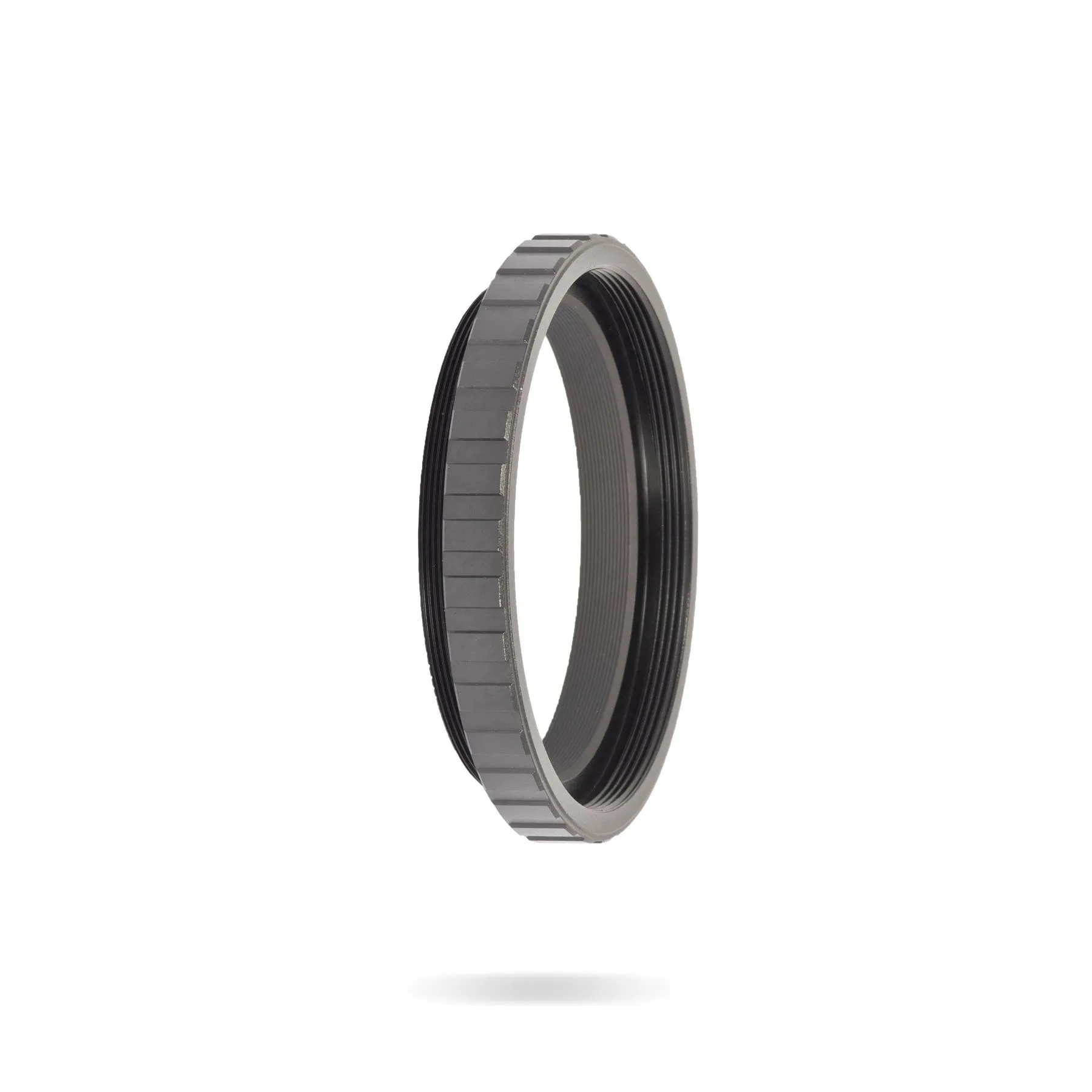 Baader TAK (Sky90) Adapter M64x0.75mm / M68f (Zeiss)