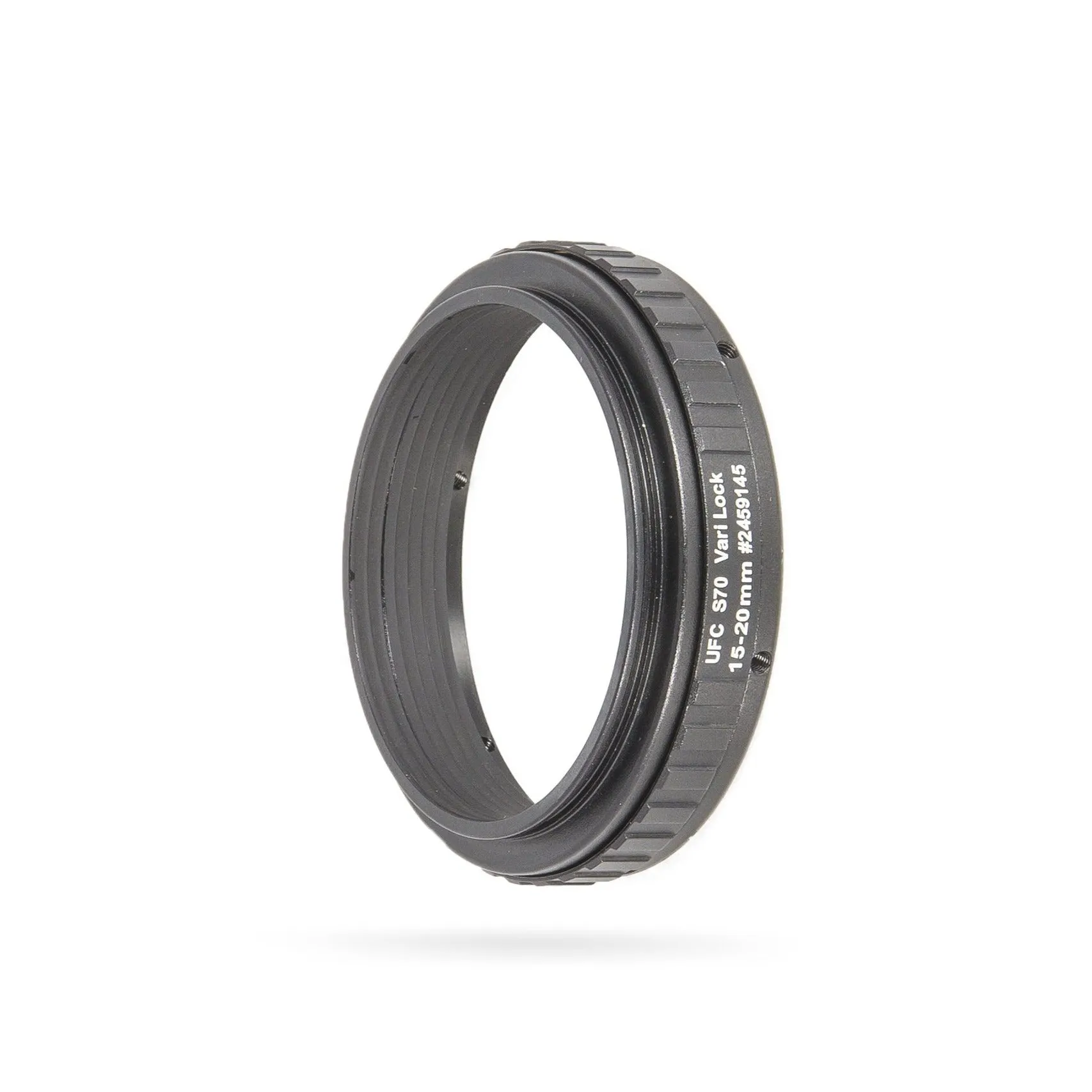 Baader UFC S70 VariLock 15-20mm extension