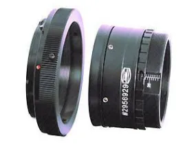 Baader VariLock 29 T2 Extension Tube - 20-29mm Length