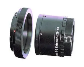 Baader VariLock 46 T2 Extension Tube - 29-46mm Length