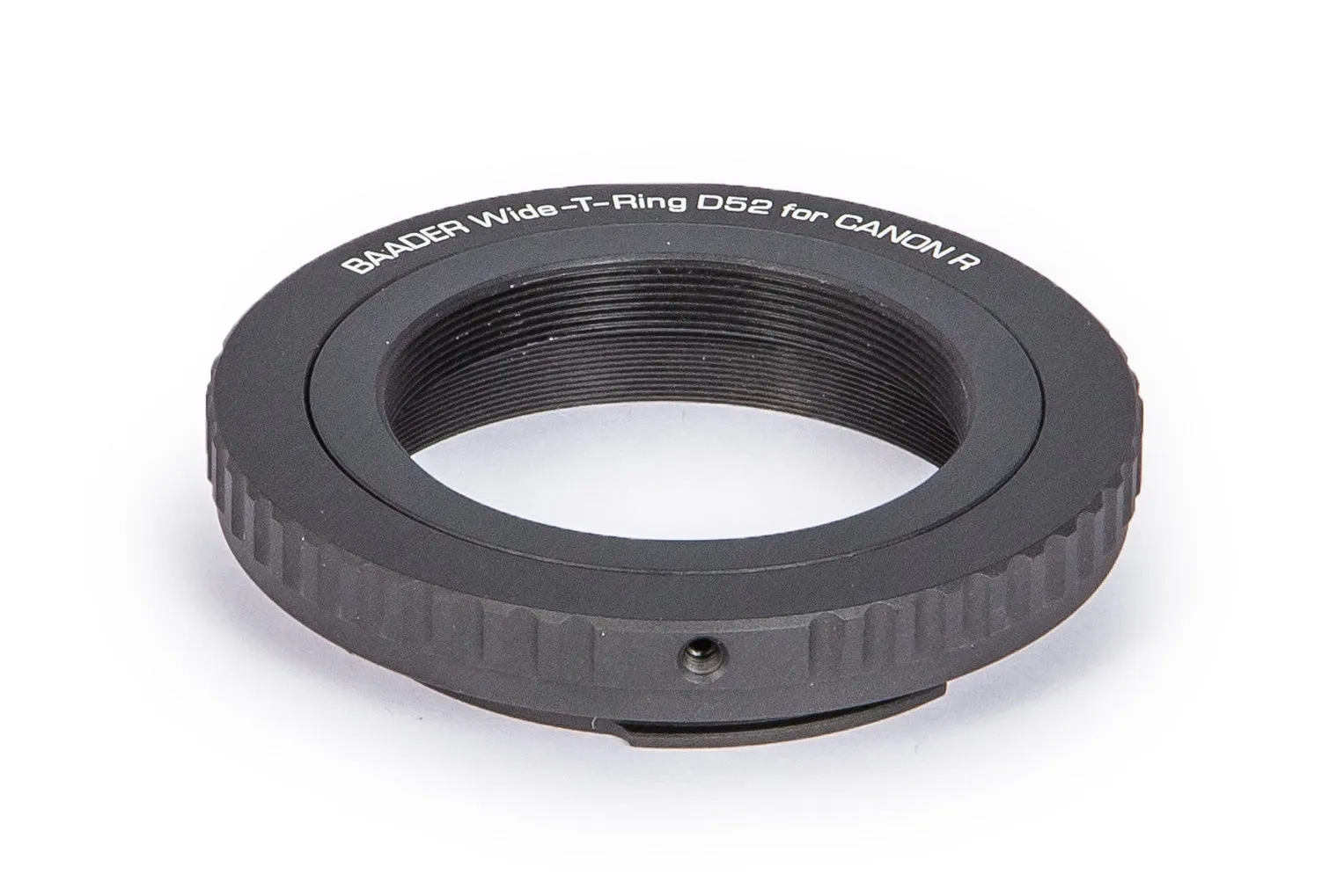 Baader Wide-T-Ring Canon R (for Canon R bajonet) with D52i to T-2 and S52