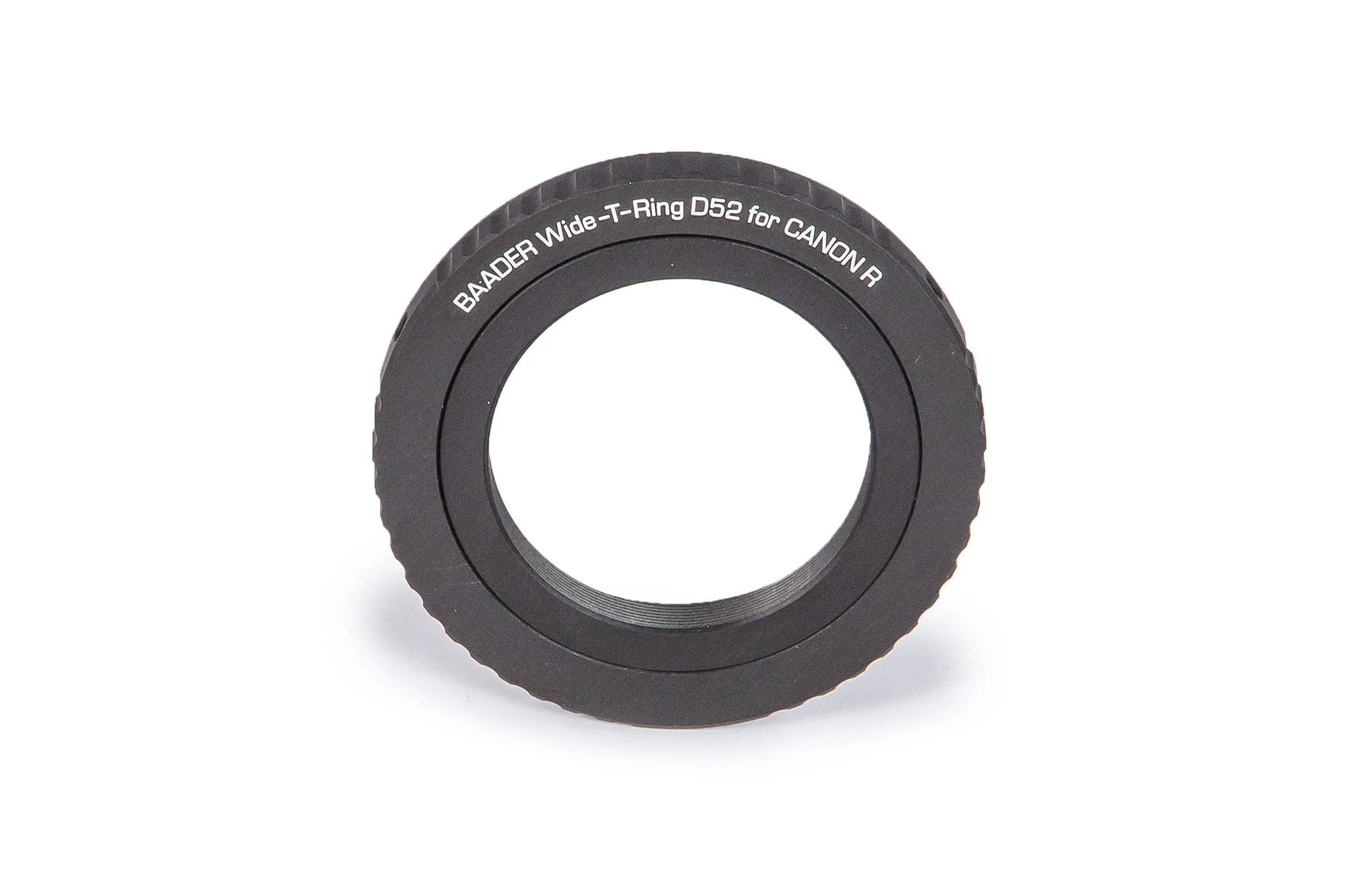 Baader Wide-T-Ring Canon R (for Canon R bajonet) with D52i to T-2 and S52