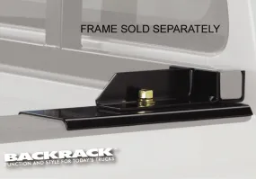 BackRack 2016  Toyota Tacoma Standard No Drill Hardware Kit (bck30327)