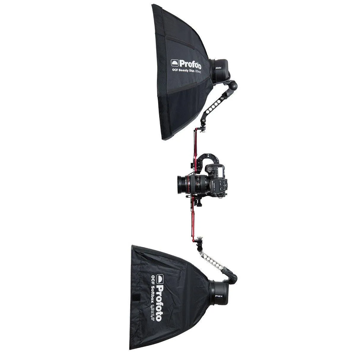 BBG2J Double Boomerang Bracket System