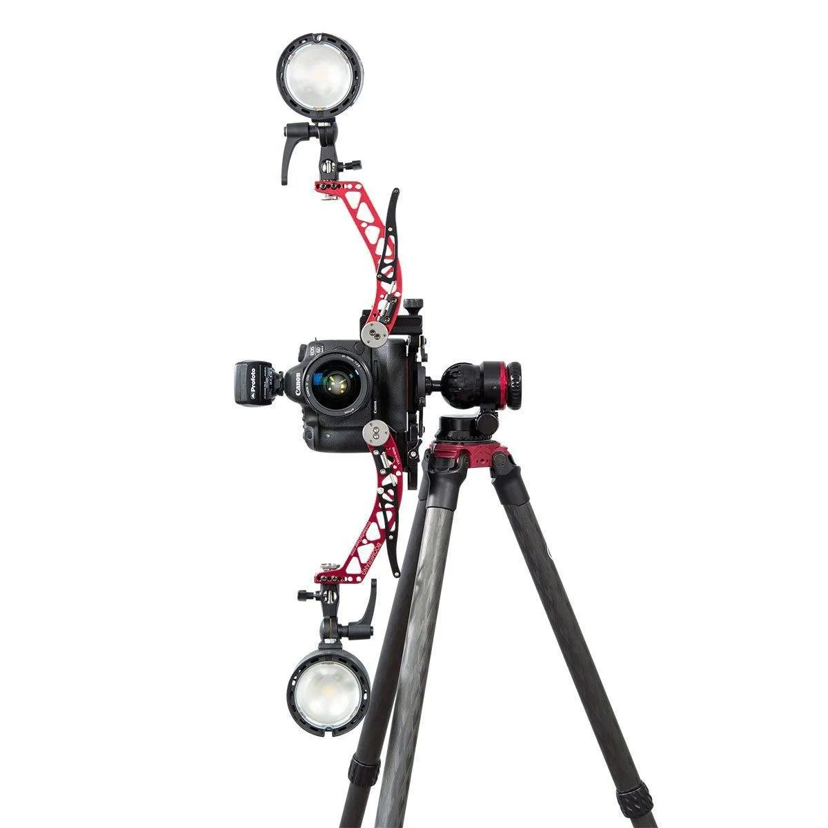 BBG2J Double Boomerang Bracket System