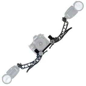 BBG2J Double Boomerang Bracket System