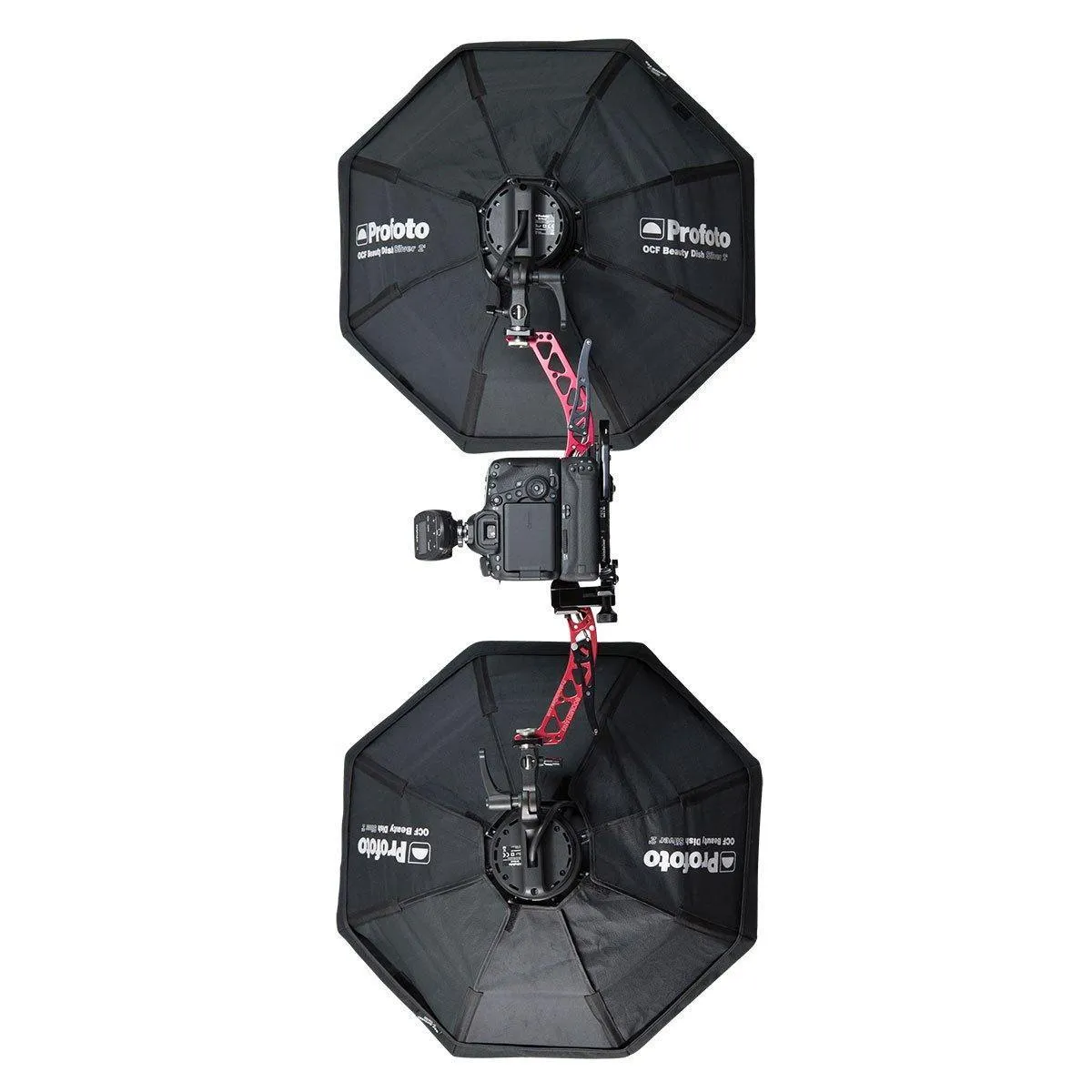 BBG2J Double Boomerang Bracket System
