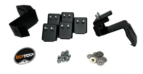Bed Cover Bracket for TRUSS