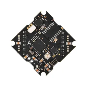 BetaFPV F4 1S AIO SPI FrSky D16 FCC Brushless Flight Controller (Built in VTX)