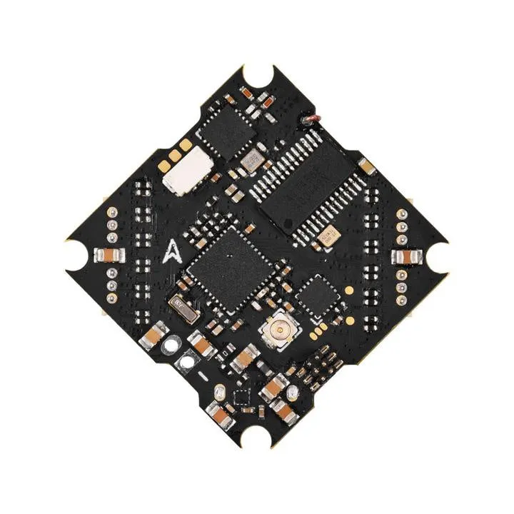 BetaFPV F4 1S AIO SPI FrSky D16 FCC Brushless Flight Controller (Built in VTX)