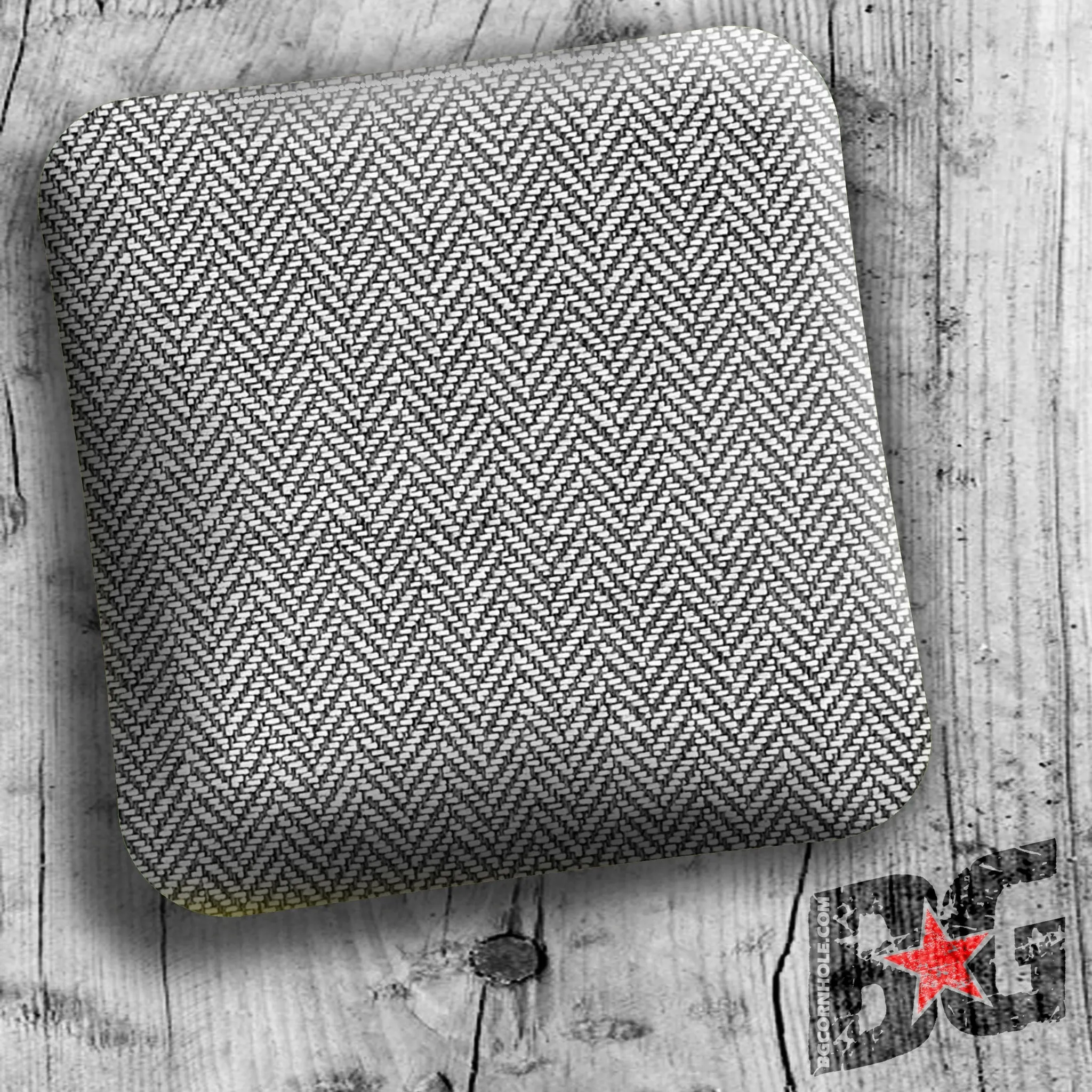 BG Cornhole Wizard - DPL West Conference Bags