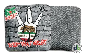 BG Cornhole Wizard - DPL West Conference Bags