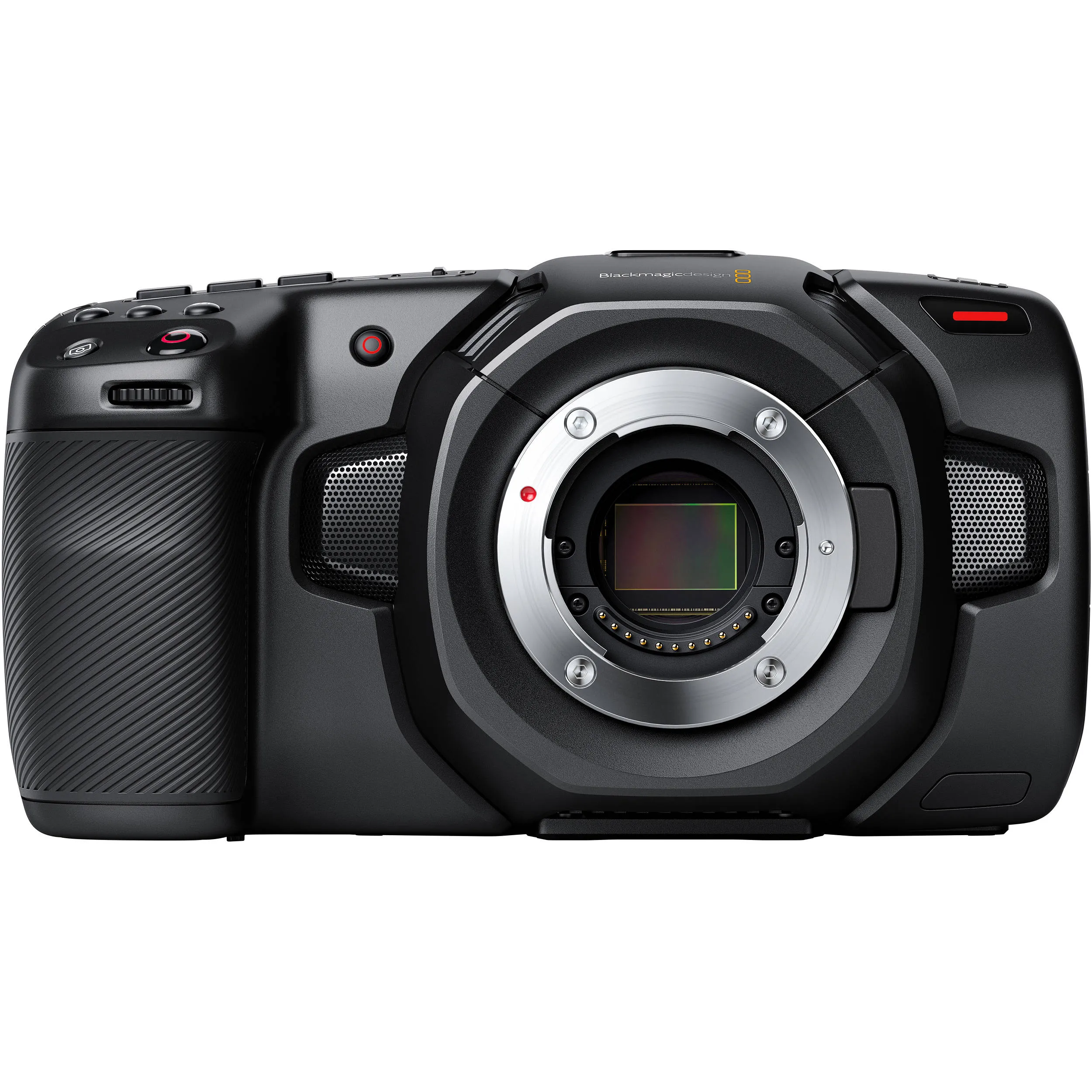 Blackmagic Design Pocket Cinema Camera 4K | Micro Four Thirds