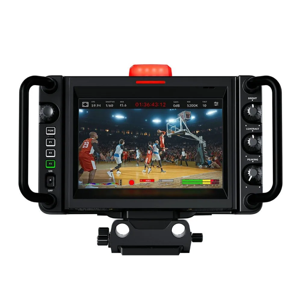 Blackmagic Design Studio Camera 4K Pro
