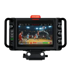 Blackmagic Design Studio Camera 4K Pro