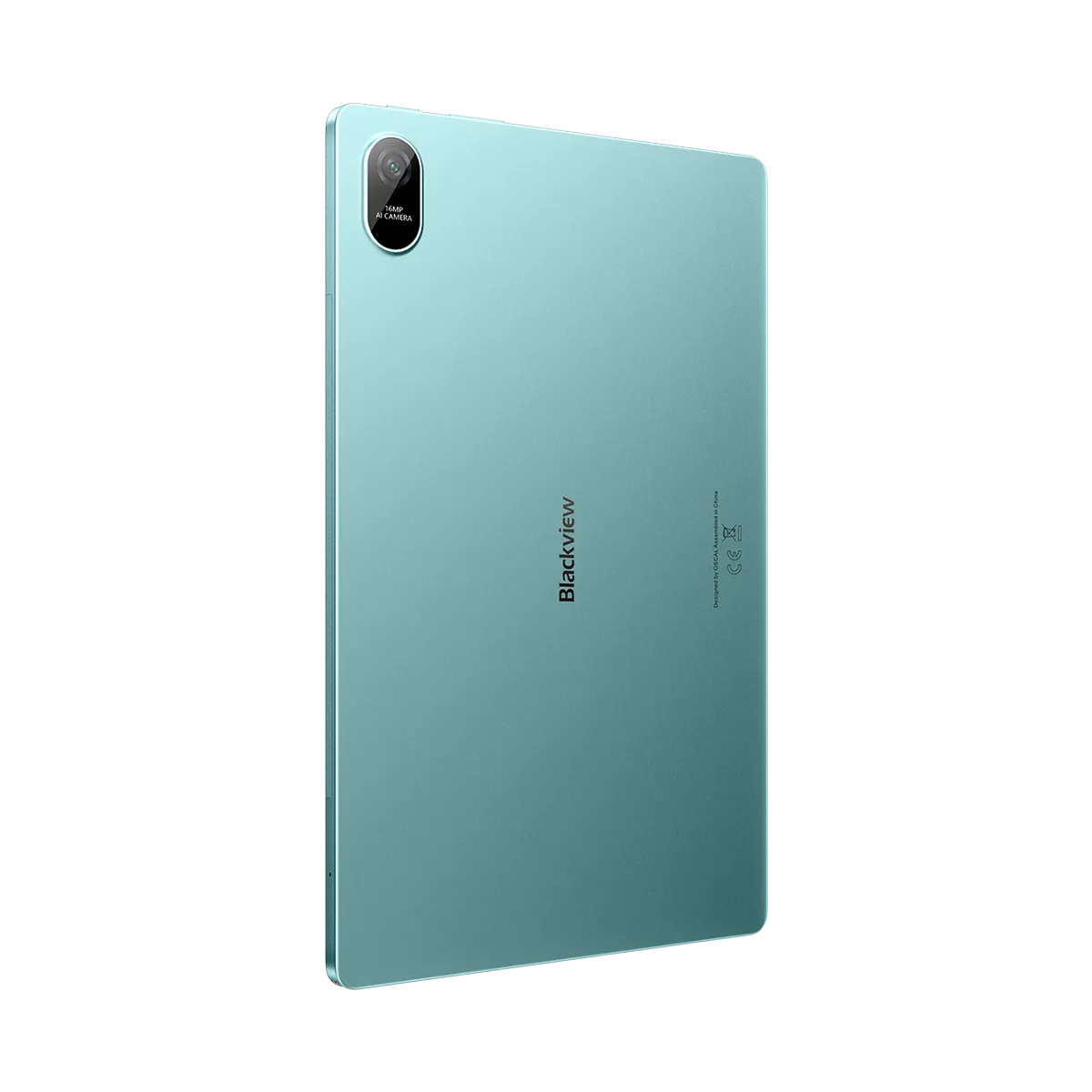 Blackview Tab 11 Wifi 10.36-inch 2.4K Display 8 256GB MediaTek MT8183 8380mAh Battery 5G Wifi Android Tablet PC
