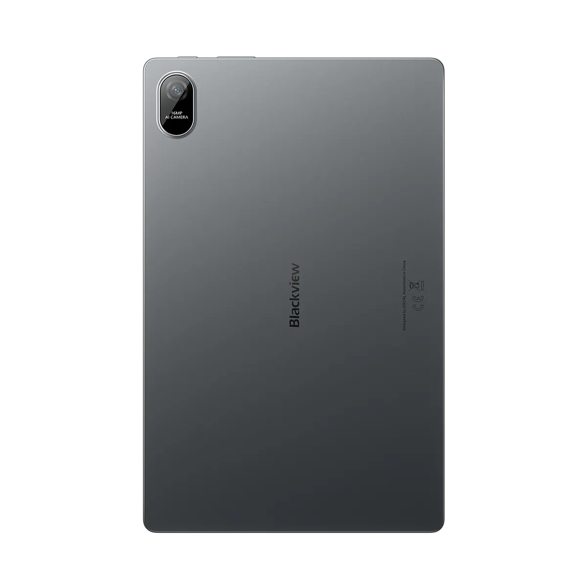 Blackview Tab 11 Wifi 10.36-inch 2.4K Display 8 256GB MediaTek MT8183 8380mAh Battery 5G Wifi Android Tablet PC