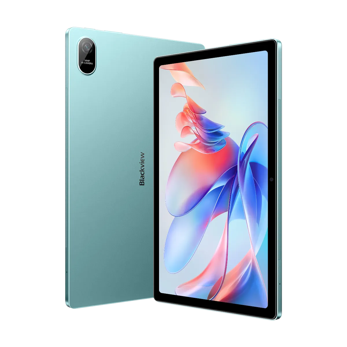Blackview Tab 11 Wifi 10.36-inch 2.4K Display 8 256GB MediaTek MT8183 8380mAh Battery 5G Wifi Android Tablet PC