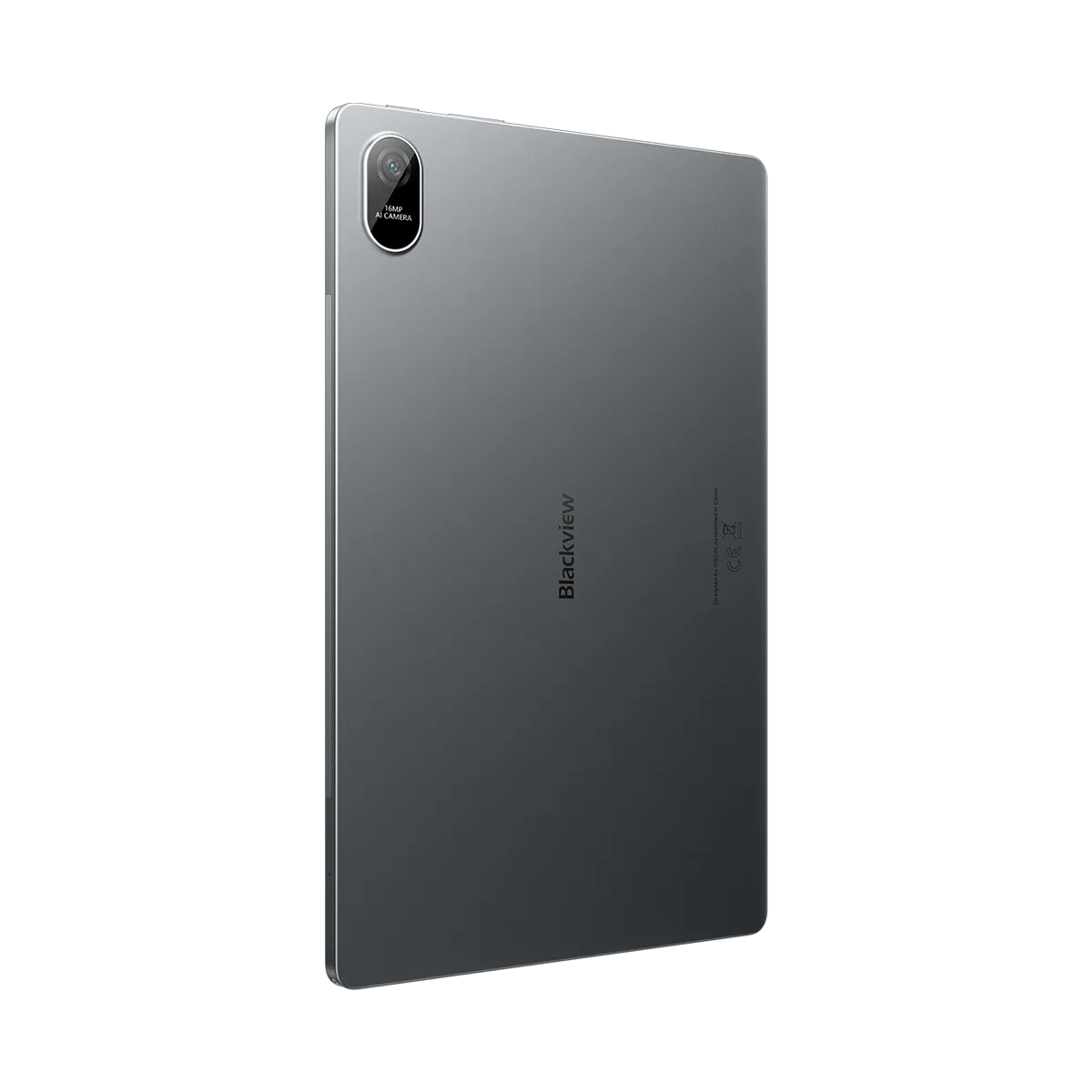 Blackview Tab 11 Wifi 10.36-inch 2.4K Display 8 256GB MediaTek MT8183 8380mAh Battery 5G Wifi Android Tablet PC