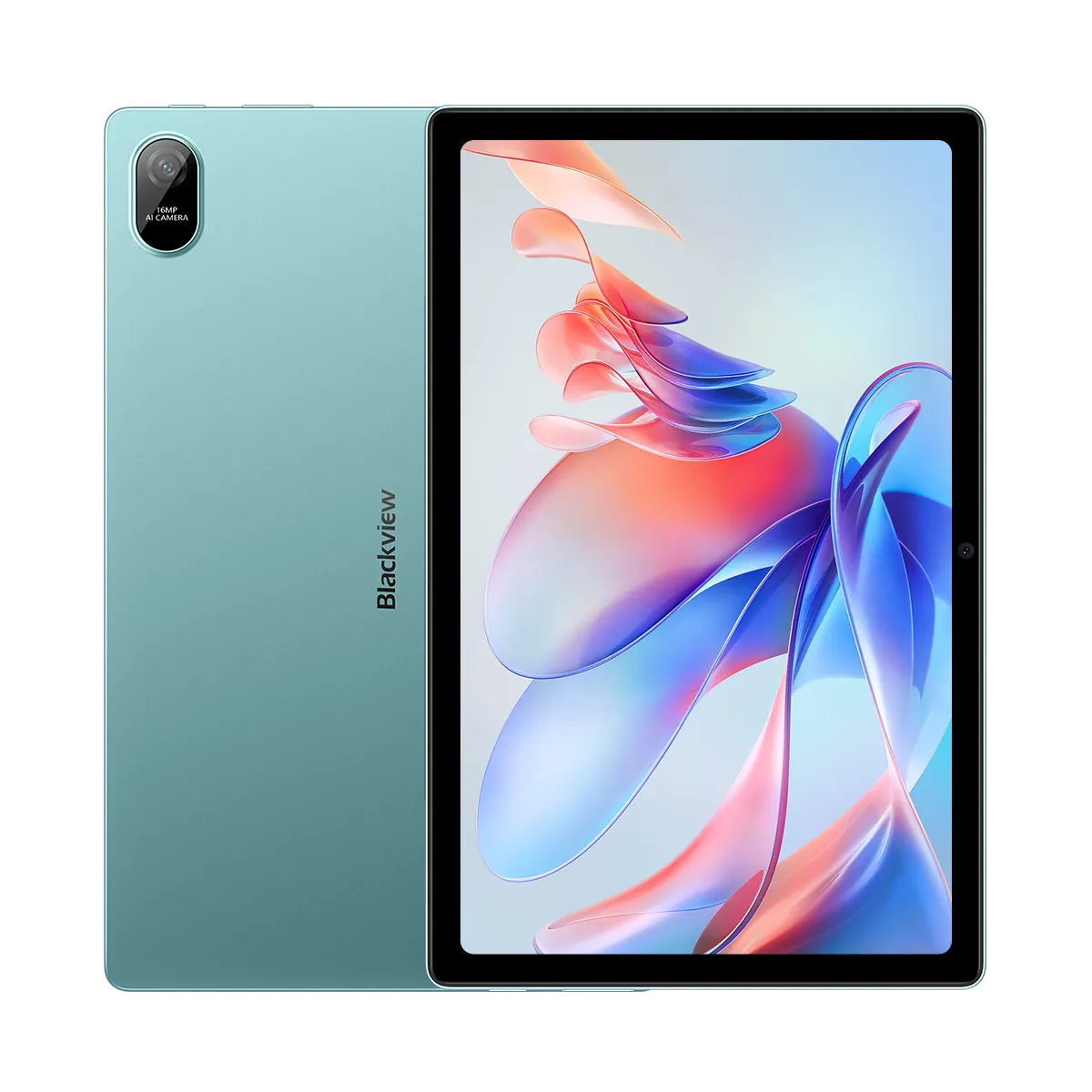 Blackview Tab 11 Wifi 10.36-inch 2.4K Display 8 256GB MediaTek MT8183 8380mAh Battery 5G Wifi Android Tablet PC