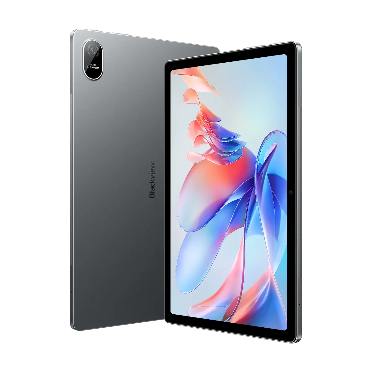 Blackview Tab 11 Wifi 10.36-inch 2.4K Display 8 256GB MediaTek MT8183 8380mAh Battery 5G Wifi Android Tablet PC