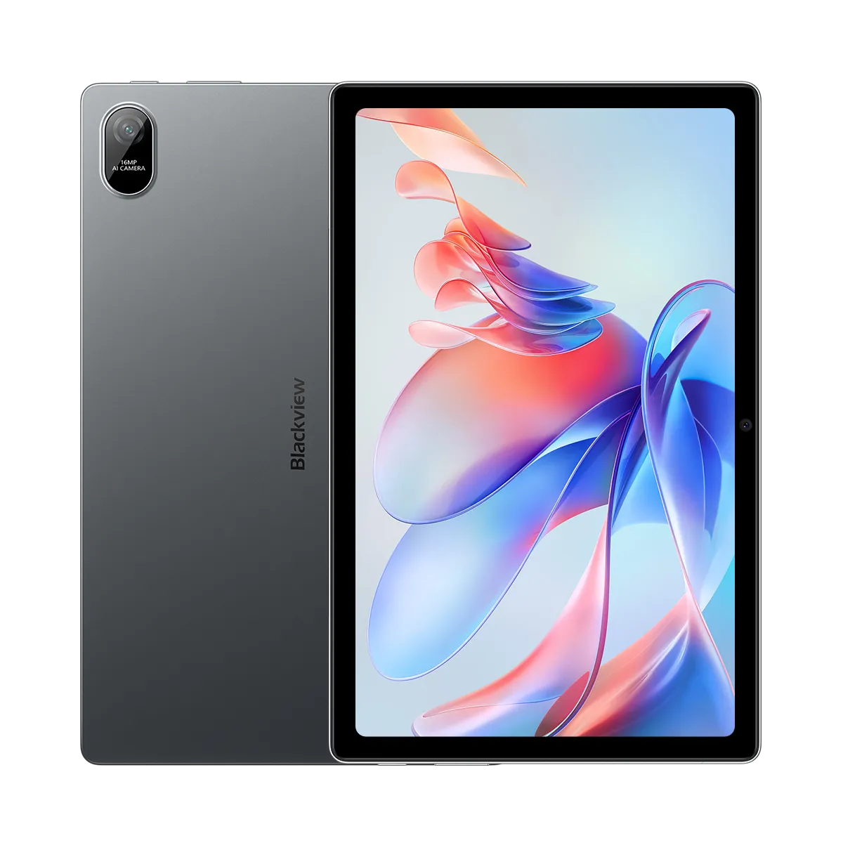 Blackview Tab 11 Wifi 10.36-inch 2.4K Display 8 256GB MediaTek MT8183 8380mAh Battery 5G Wifi Android Tablet PC