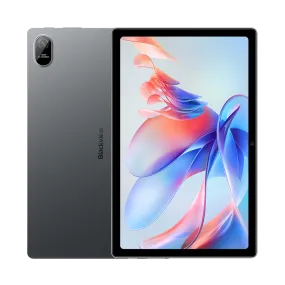 Blackview Tab 11 Wifi 10.36-inch 2.4K Display 8 256GB MediaTek MT8183 8380mAh Battery 5G Wifi Android Tablet PC