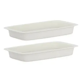 Boori Tidy Tray 2pk