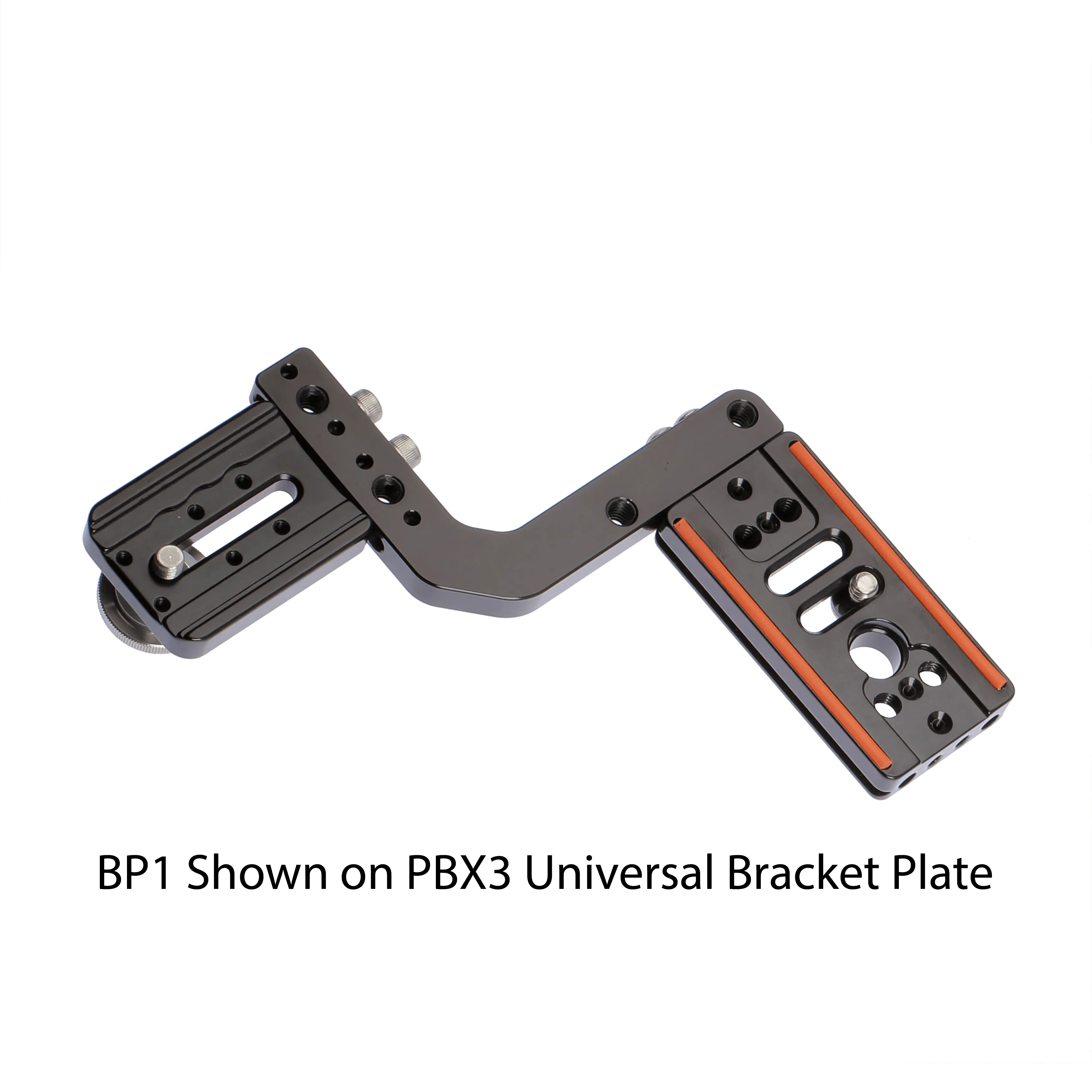 BP1 Paparazzi Compact Mini Flash Bracket