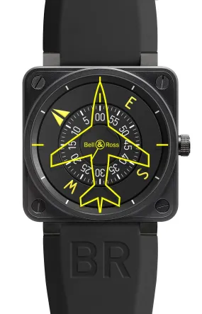 BR BR 1 Heading IndicatORS Limited Edition