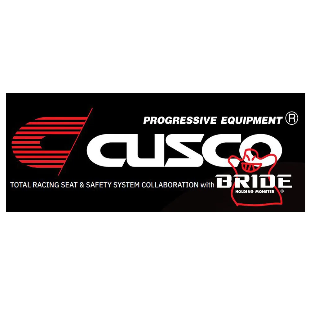 Bride Honda CR-X EF6/7/8 RO-Type LH Seat Rail (cusBRDS-H058RO)
